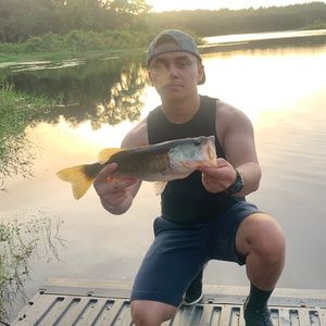 Meet your Posher, Jovany